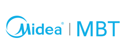 LOGO MIDEA